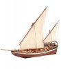 ARTESANIA LATINA 22165 Sultan - arabski dhow 1/60